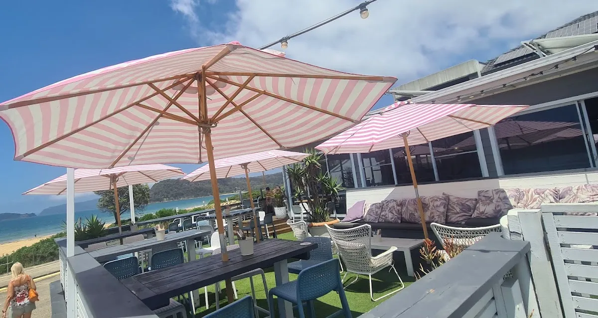 Photo of Margarita Daze, one of the top bars in Umina Beach