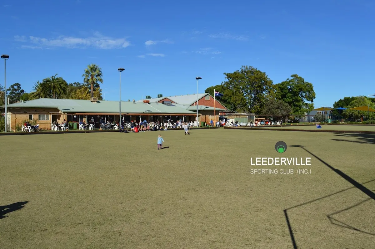 Leederville Sporting Club Inc. - Bar image