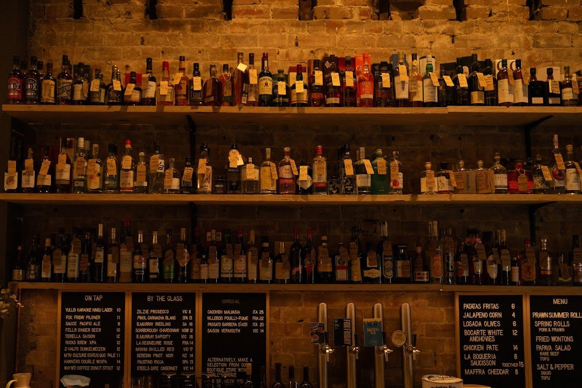 Thirstville Bottleshop & Bar thumbnail 5