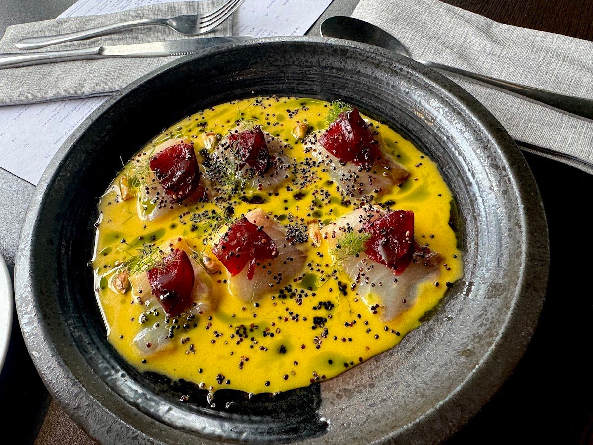 Lima Peruvian Bar & Cevicheria thumbnail 6