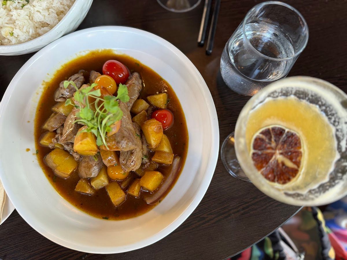 Lima Peruvian Bar & Cevicheria thumbnail 8