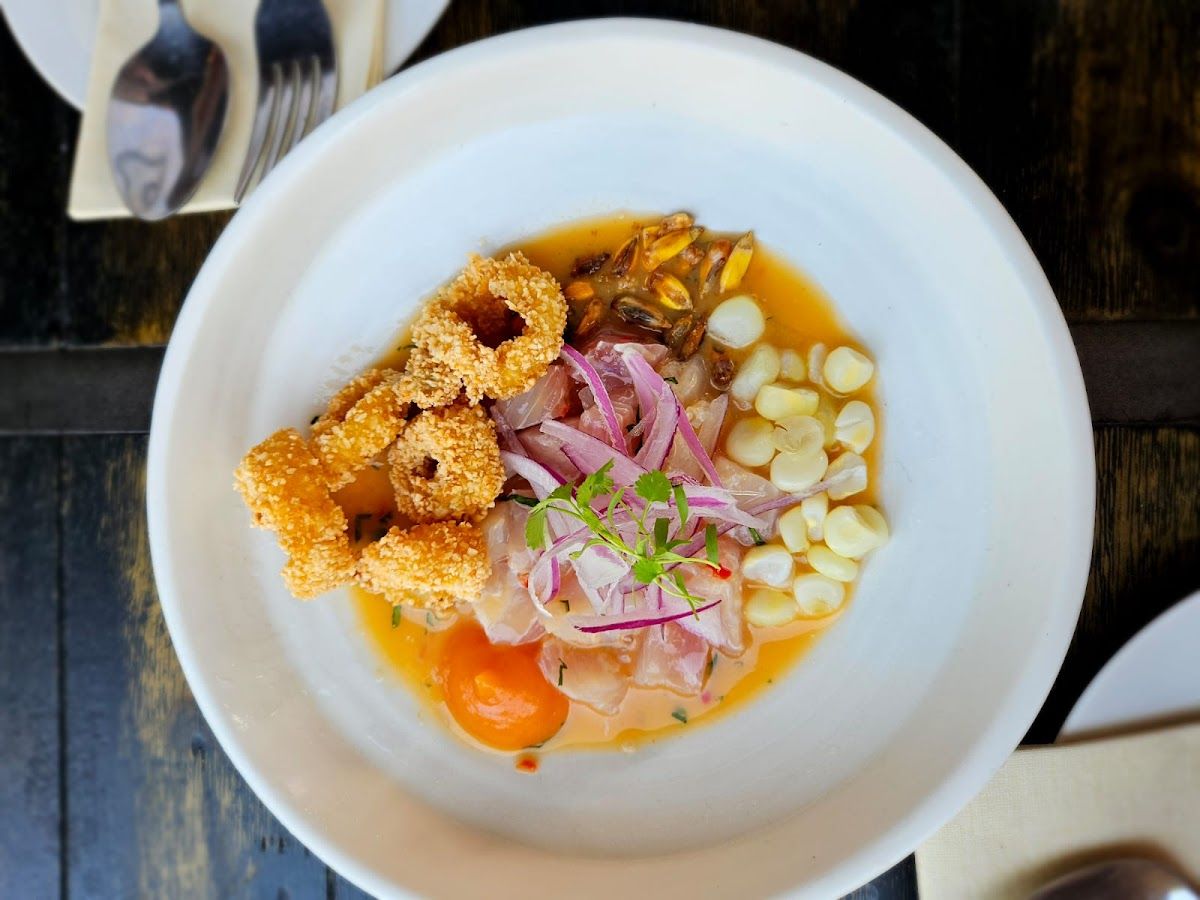 Lima Peruvian Bar & Cevicheria thumbnail 4