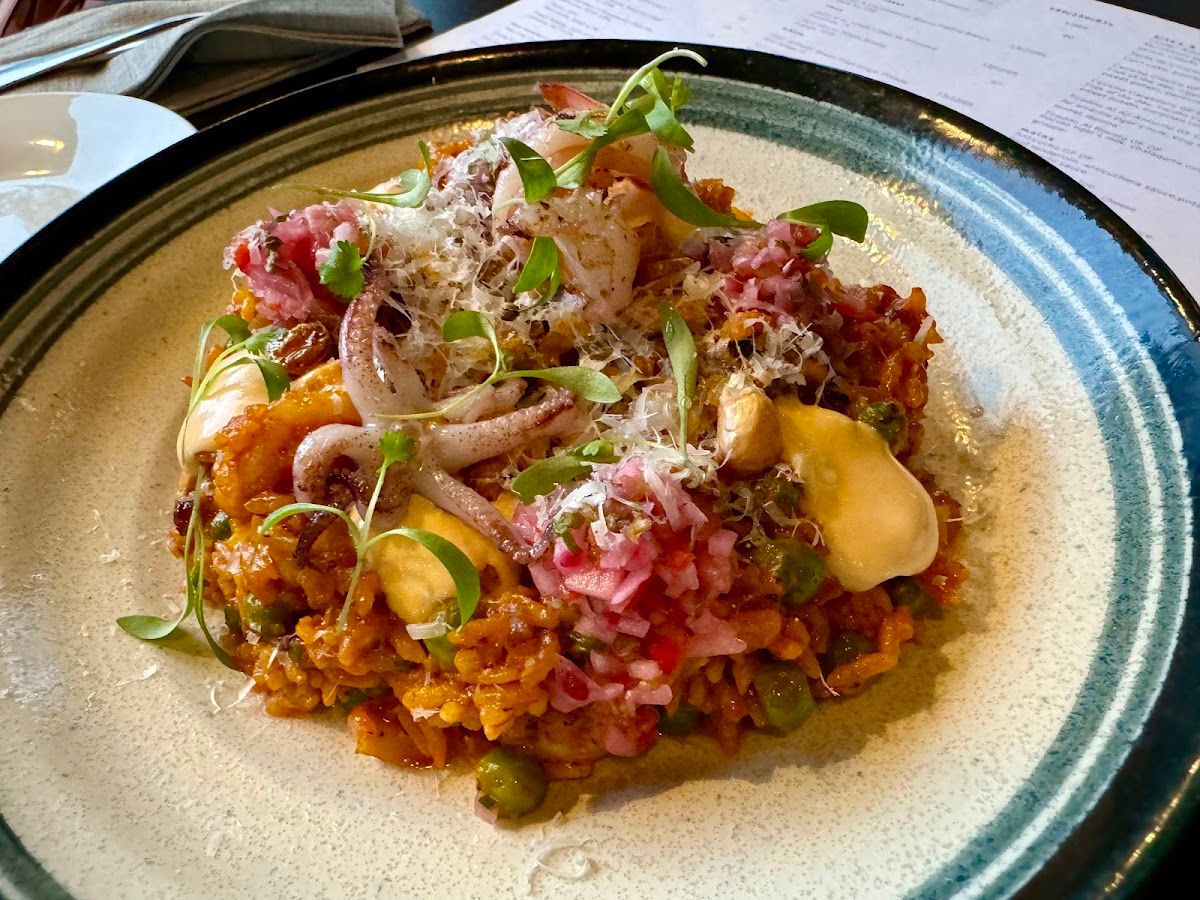 Lima Peruvian Bar & Cevicheria thumbnail 2