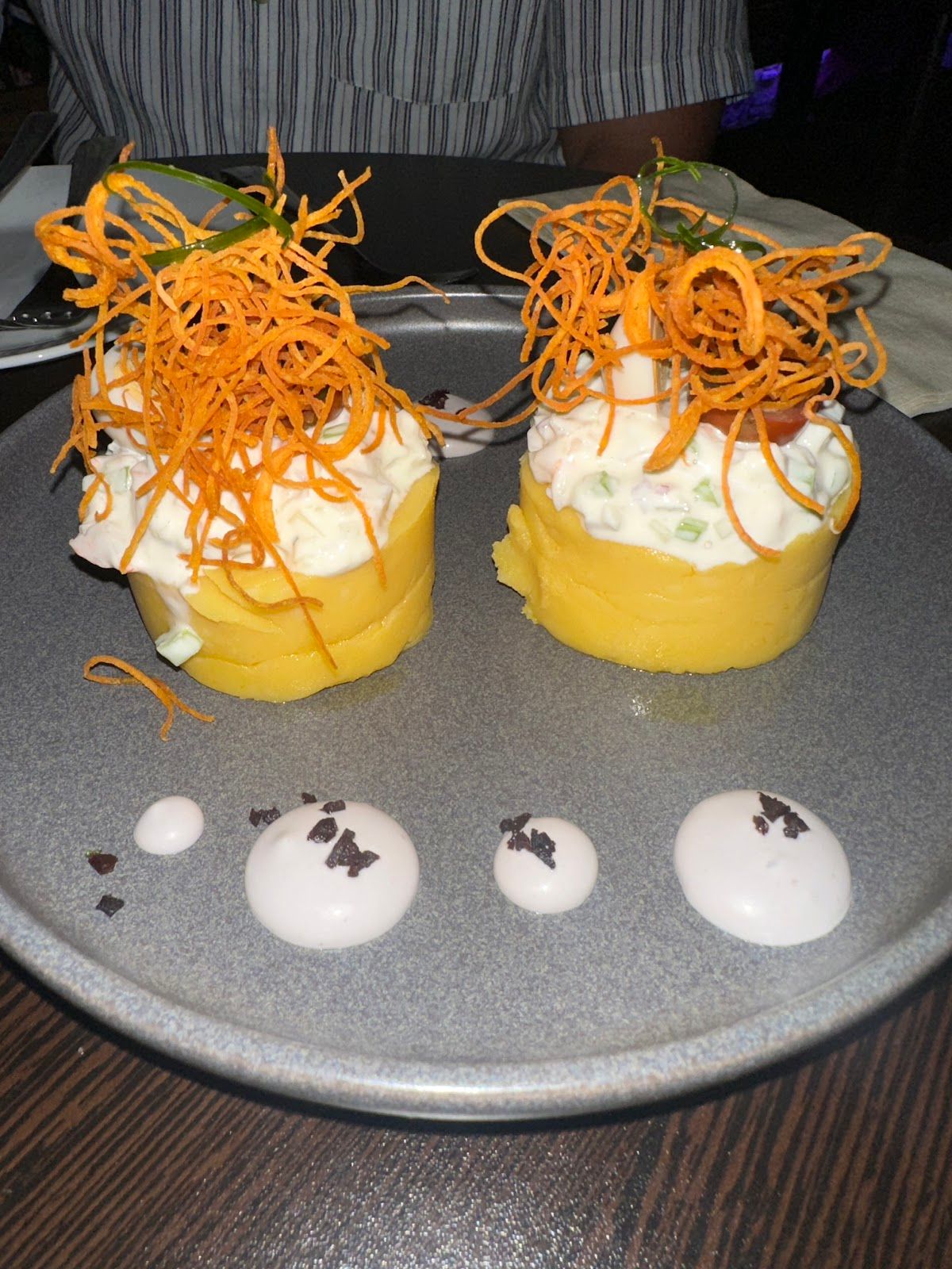 Lima Peruvian Bar & Cevicheria thumbnail 5