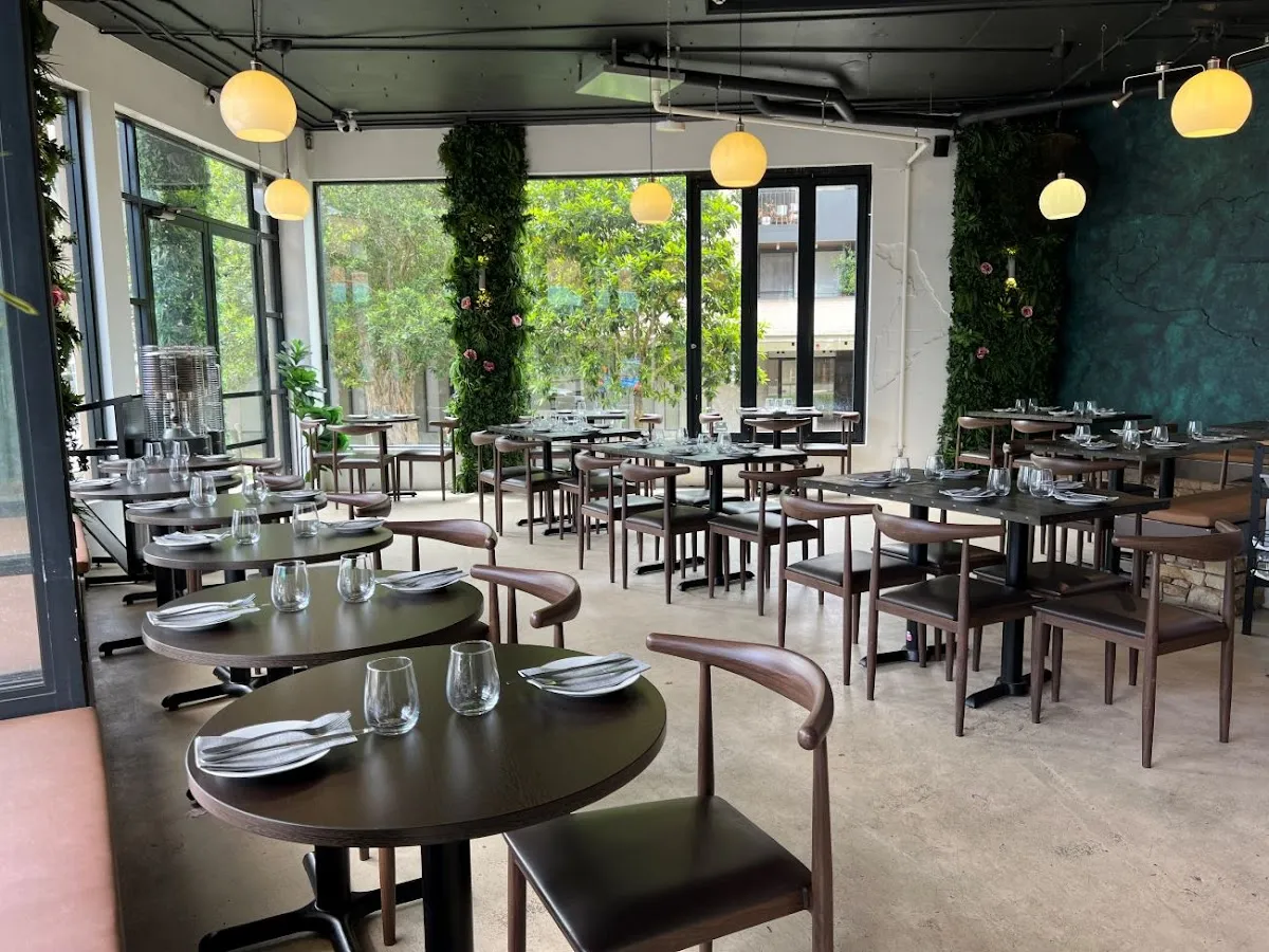 Photo of Lima Peruvian Bar & Cevicheria, one of the top bars in Bondi Beach