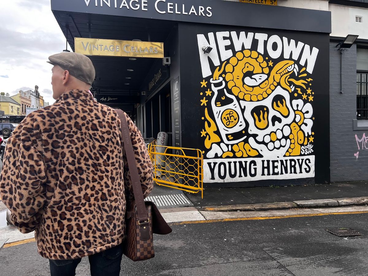 Vintage Cellars Newtown thumbnail 9
