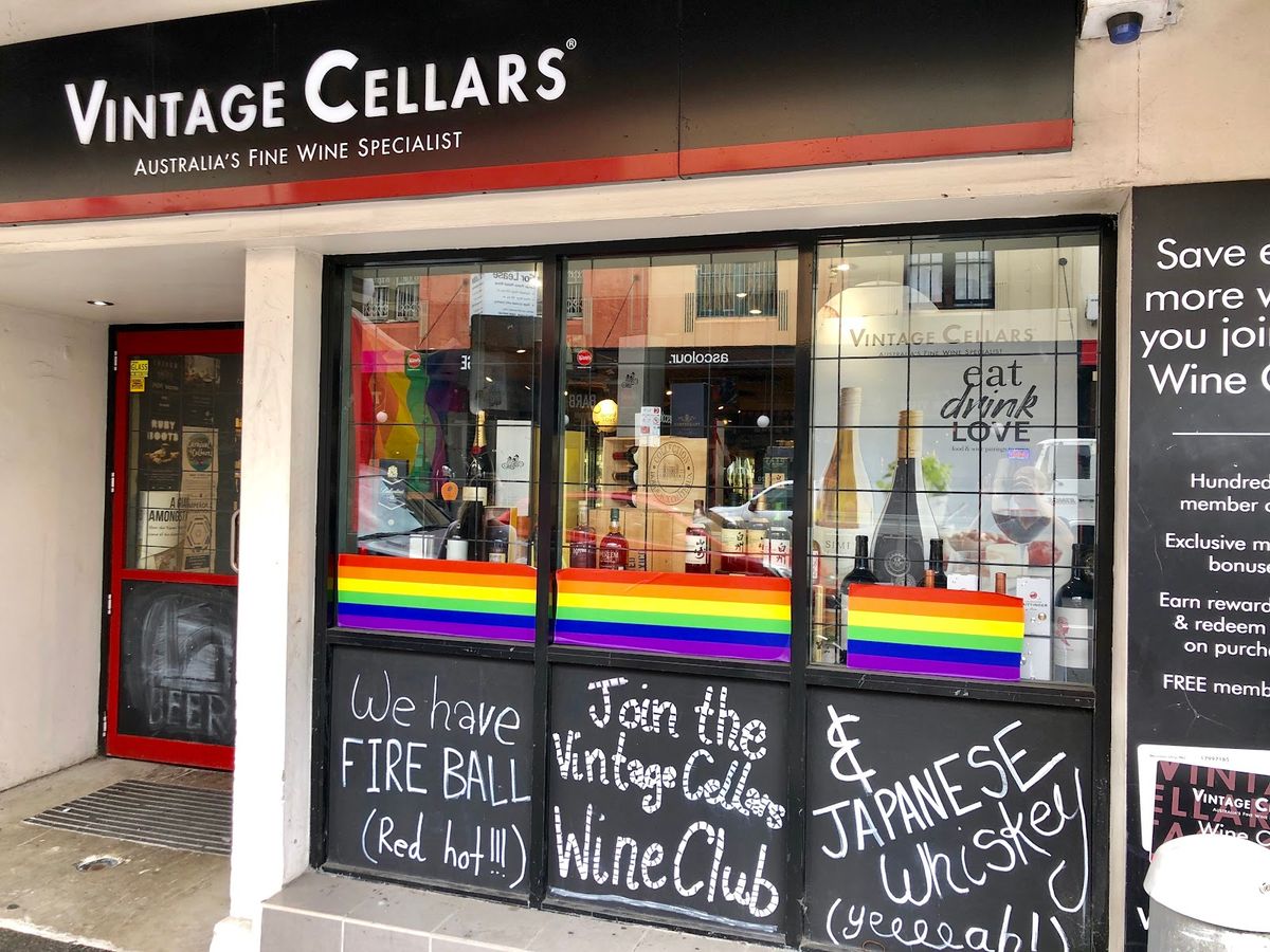 Vintage Cellars Newtown thumbnail 10