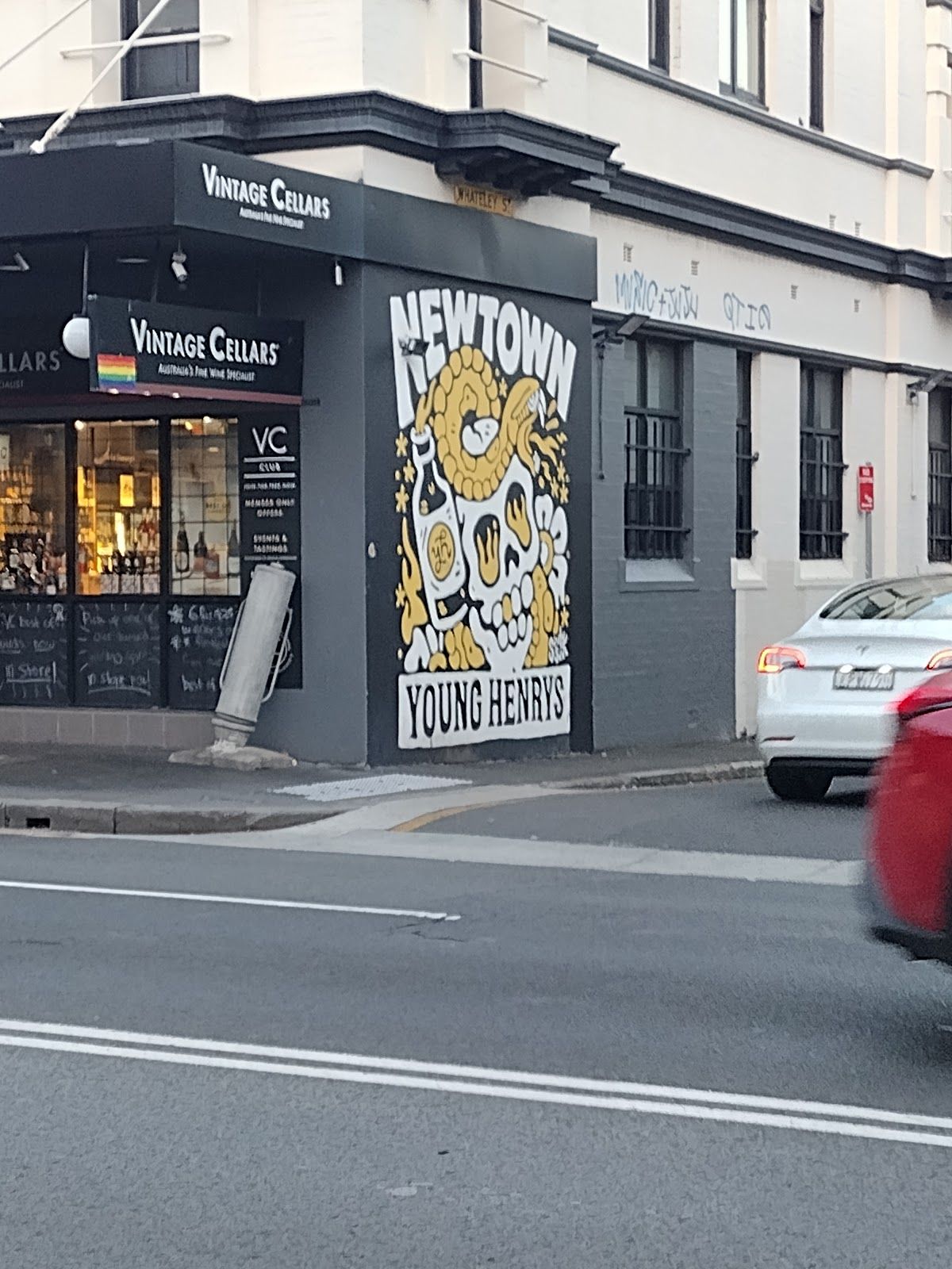 Vintage Cellars Newtown thumbnail 7