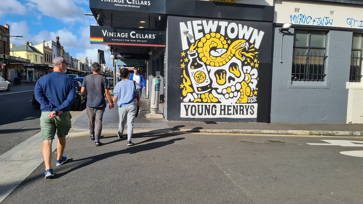 Vintage Cellars Newtown thumbnail 6