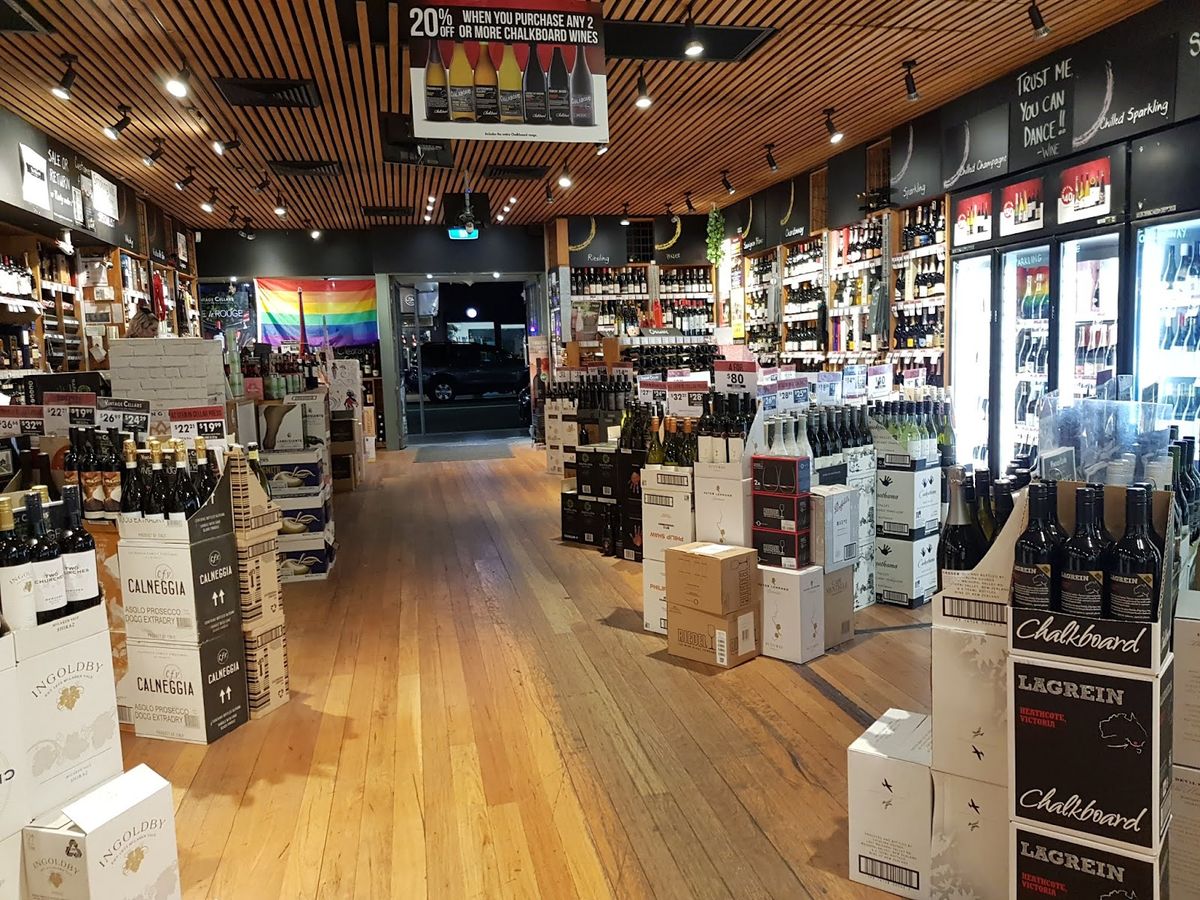 Vintage Cellars Newtown thumbnail 5