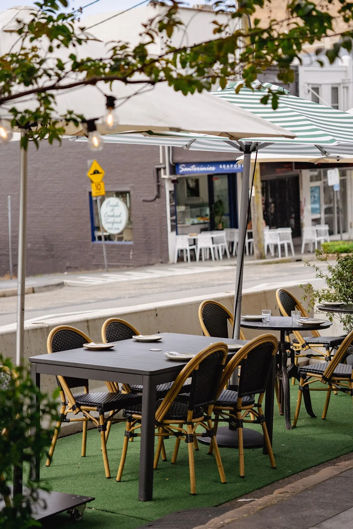 Photo of The Cottage Balmain, one of the top bars in Balmain