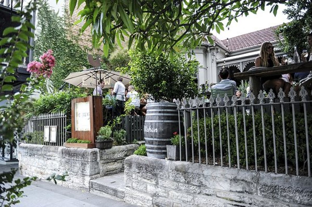 The Cottage Balmain thumbnail 6