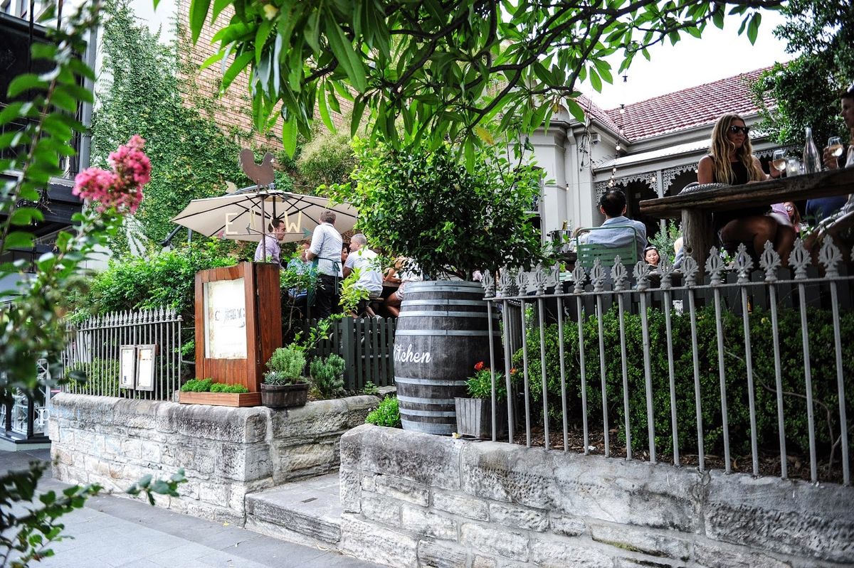 The Cottage Balmain thumbnail 4