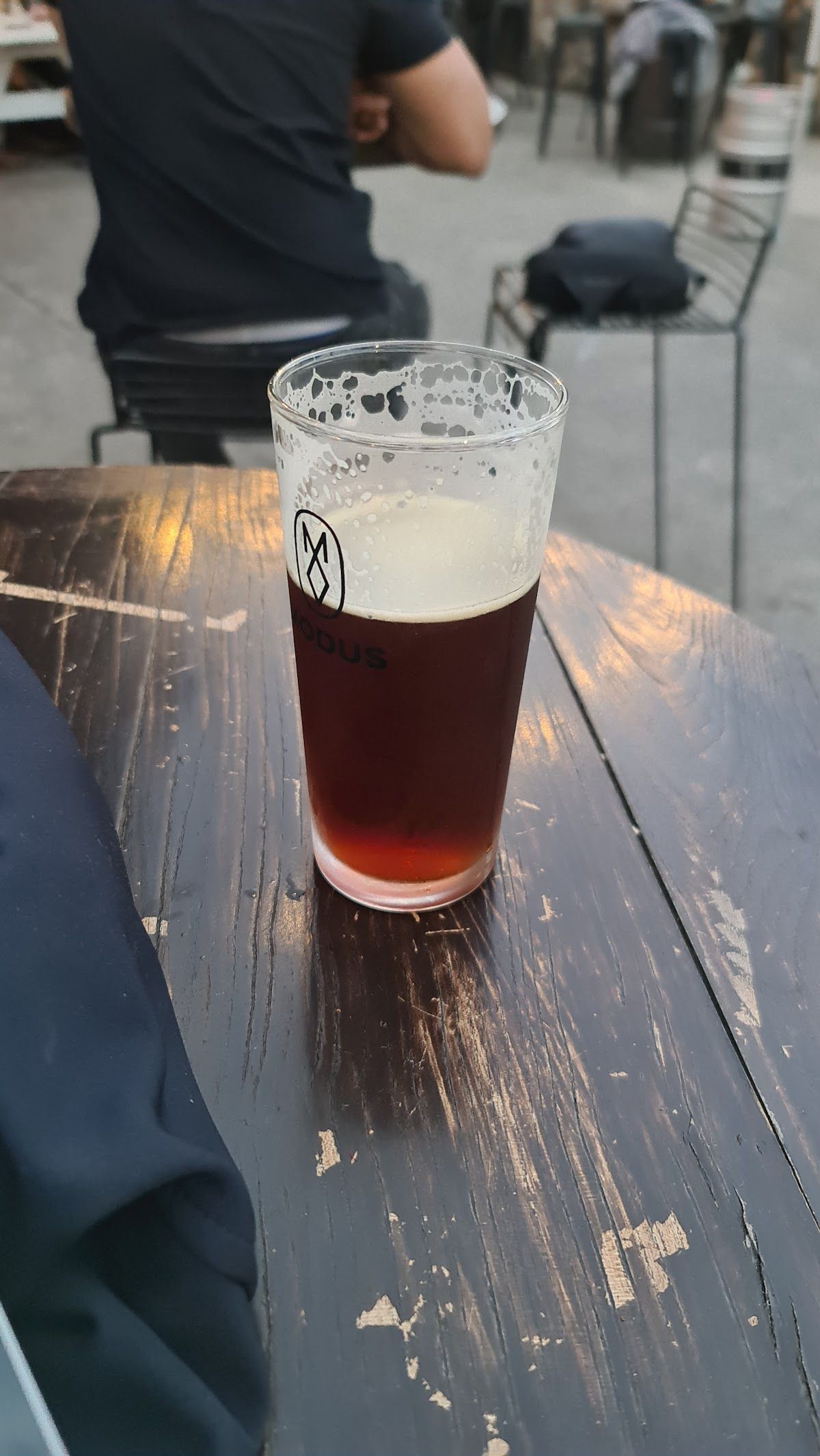 Modus Brewing thumbnail 3