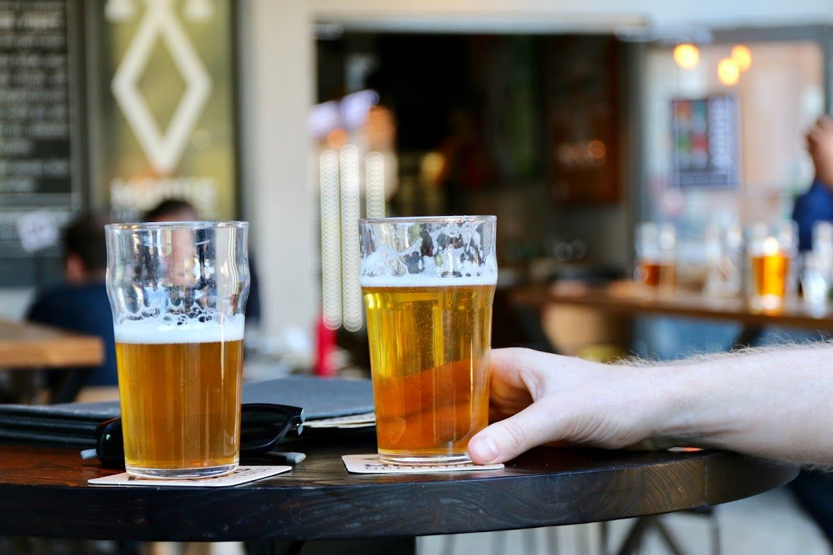 Modus Brewing thumbnail 2