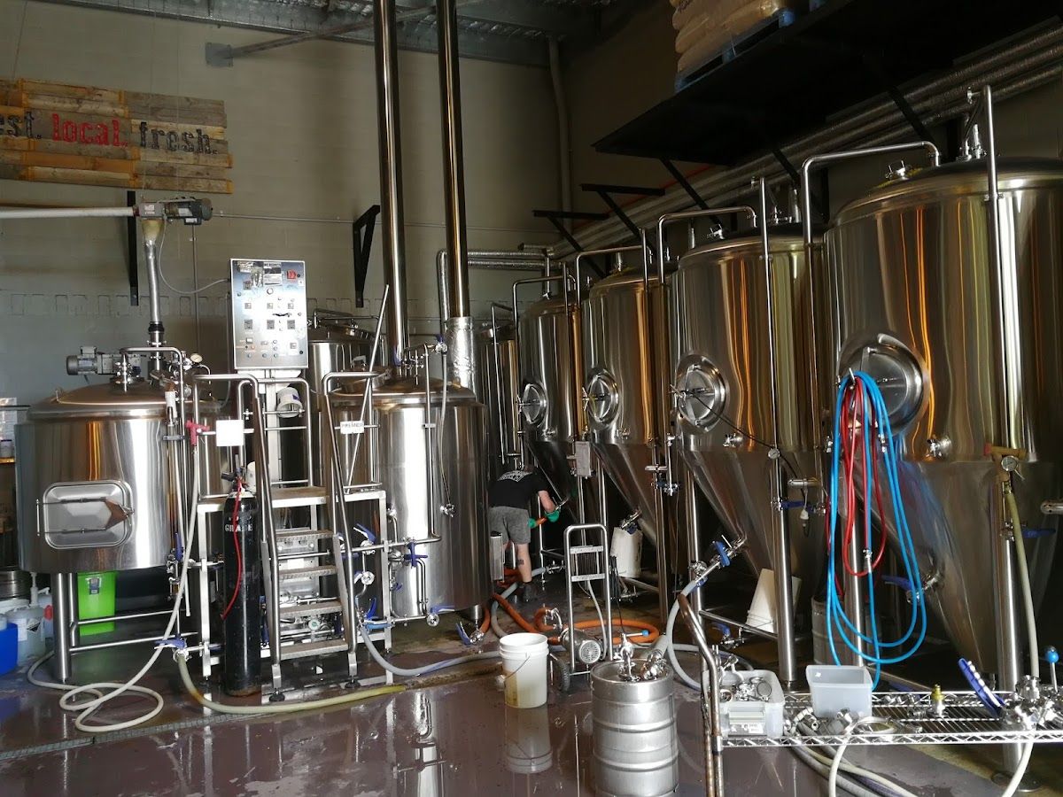 Modus Brewing thumbnail 5