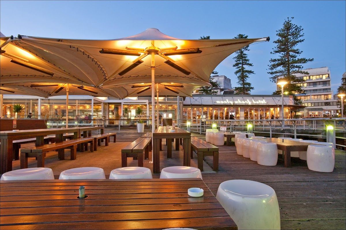 Featured image for Felons Brewing Co. Manly