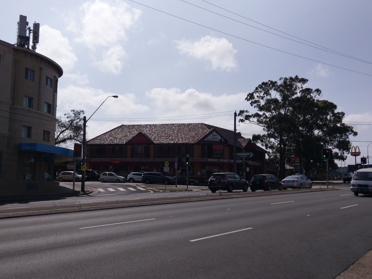 Kings Head Tavern thumbnail 10