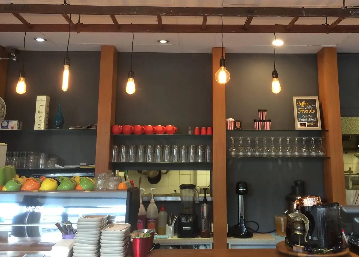 Photo of NiBu Cafe, one of the top bars in Lane Cove