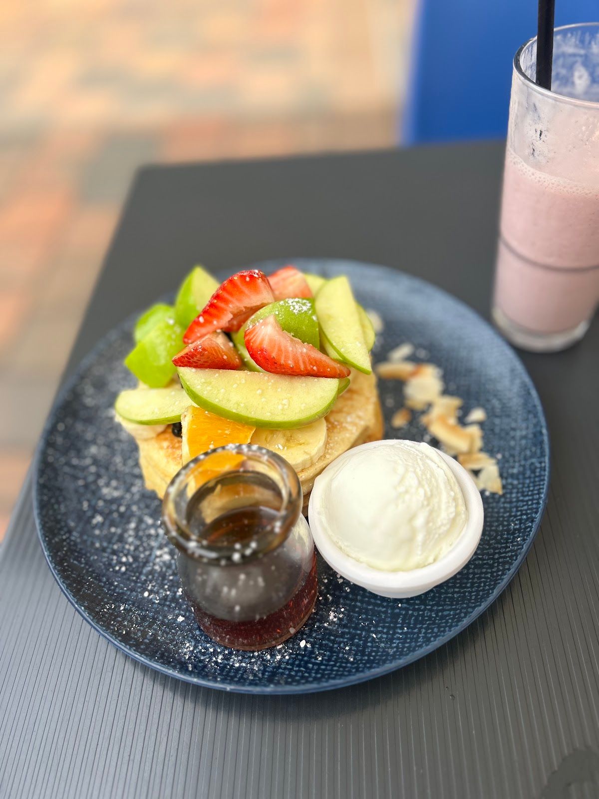 NiBu Cafe thumbnail 8