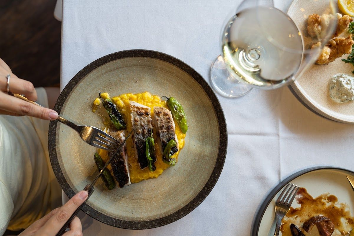 Annata Restaurant & Wine Bar thumbnail 8
