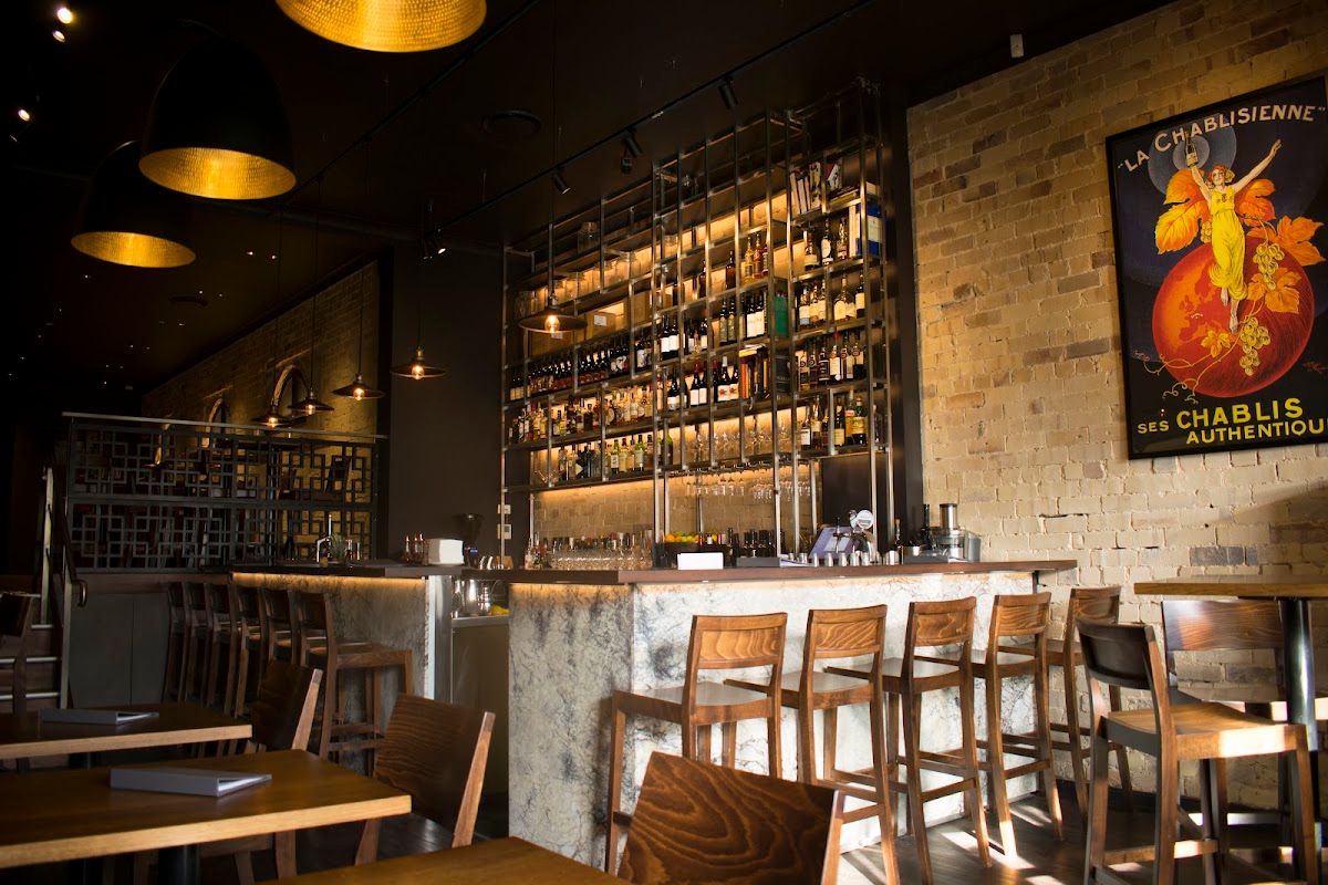 Annata Restaurant & Wine Bar thumbnail 3
