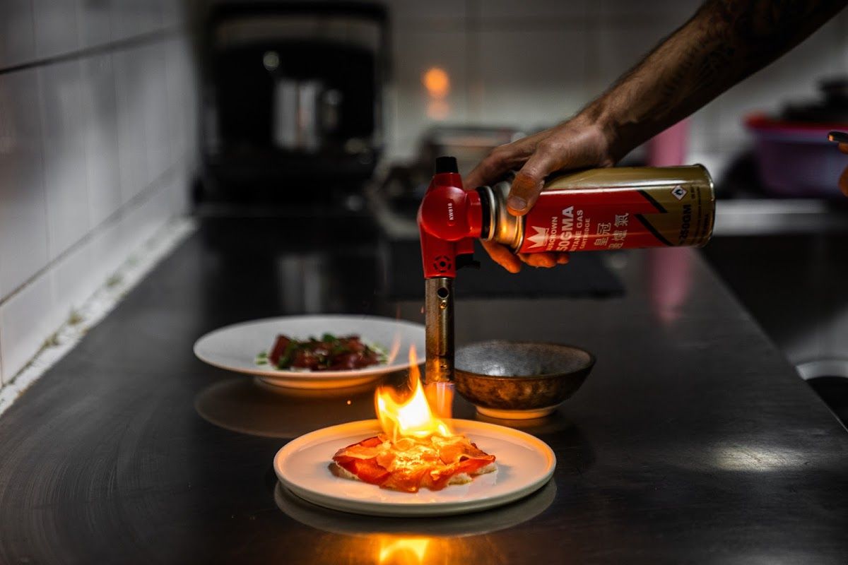 Annata Restaurant & Wine Bar thumbnail 4