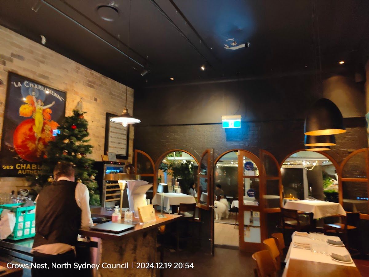 Annata Restaurant & Wine Bar thumbnail 7