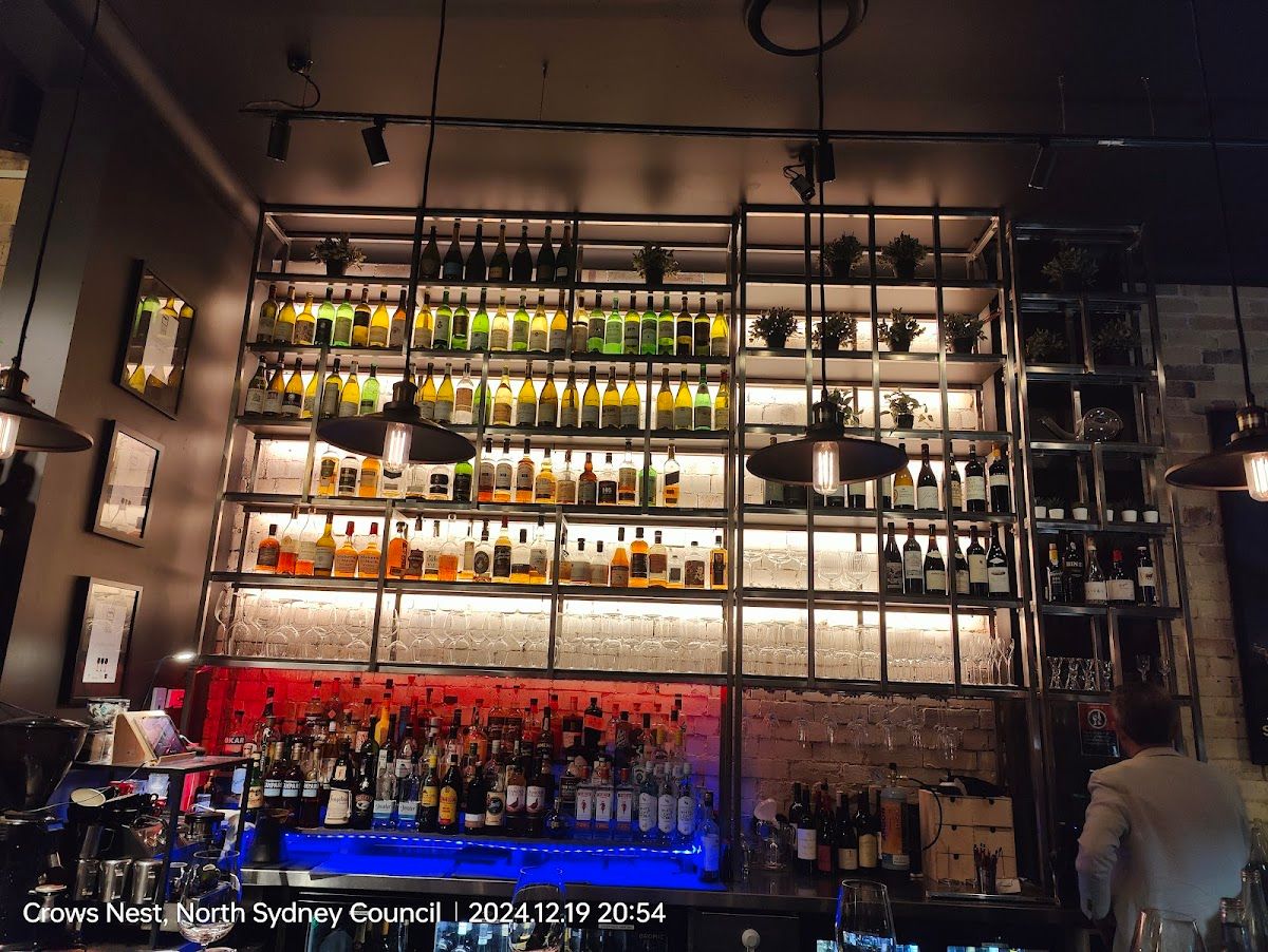Annata Restaurant & Wine Bar thumbnail 5