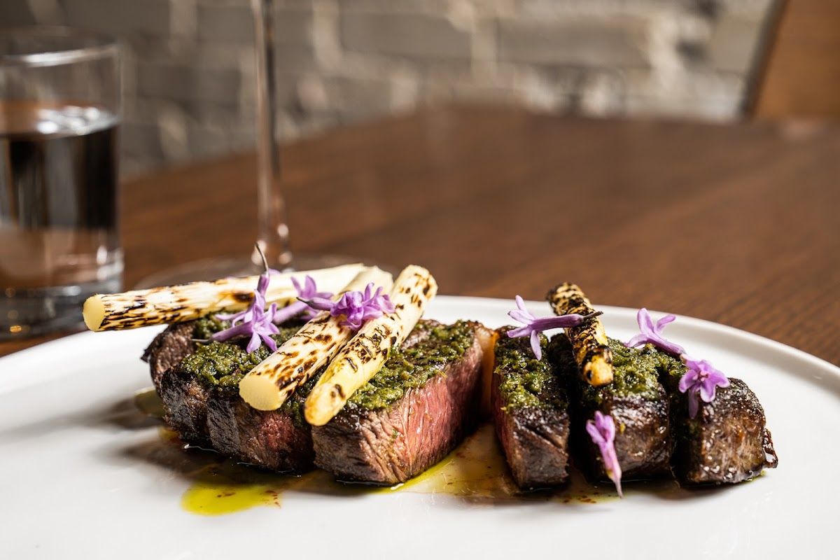 Annata Restaurant & Wine Bar thumbnail 2