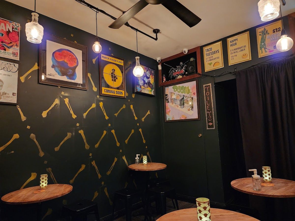 Titus Jones Marrickville thumbnail 4