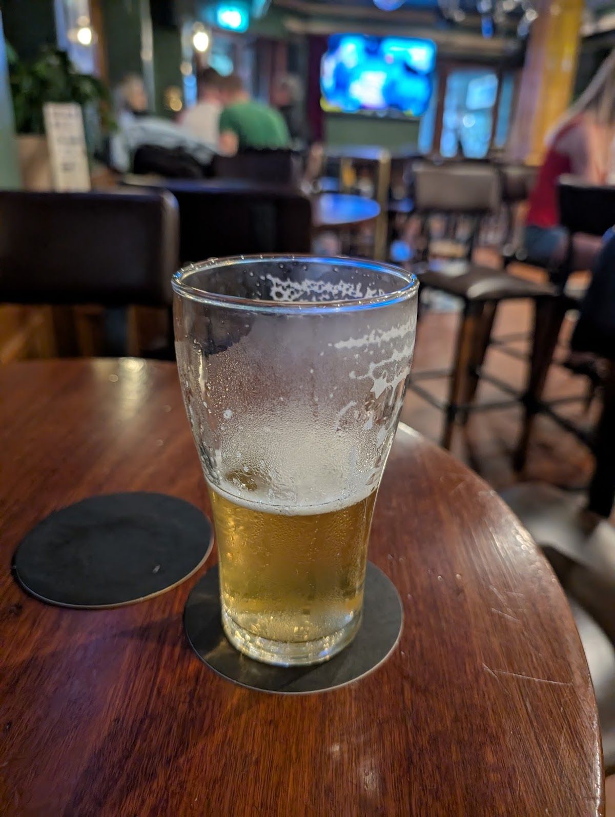 O'Malley's Hotel thumbnail 5