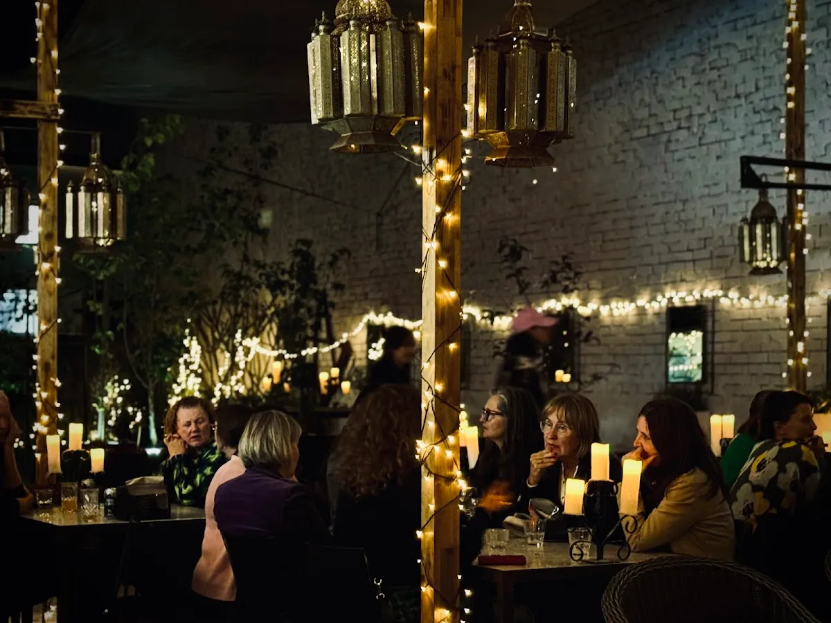 Photo of Field and Fin, one of the top bars in Marrickville