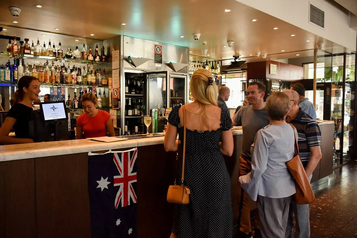 Photo of North Annandale Hotel, one of the top bars in Annandale