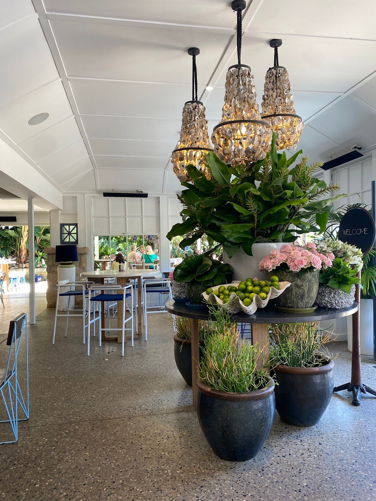 The Boathouse Shelly Beach thumbnail 10