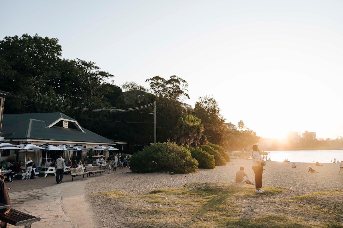 The Boathouse Shelly Beach thumbnail 4