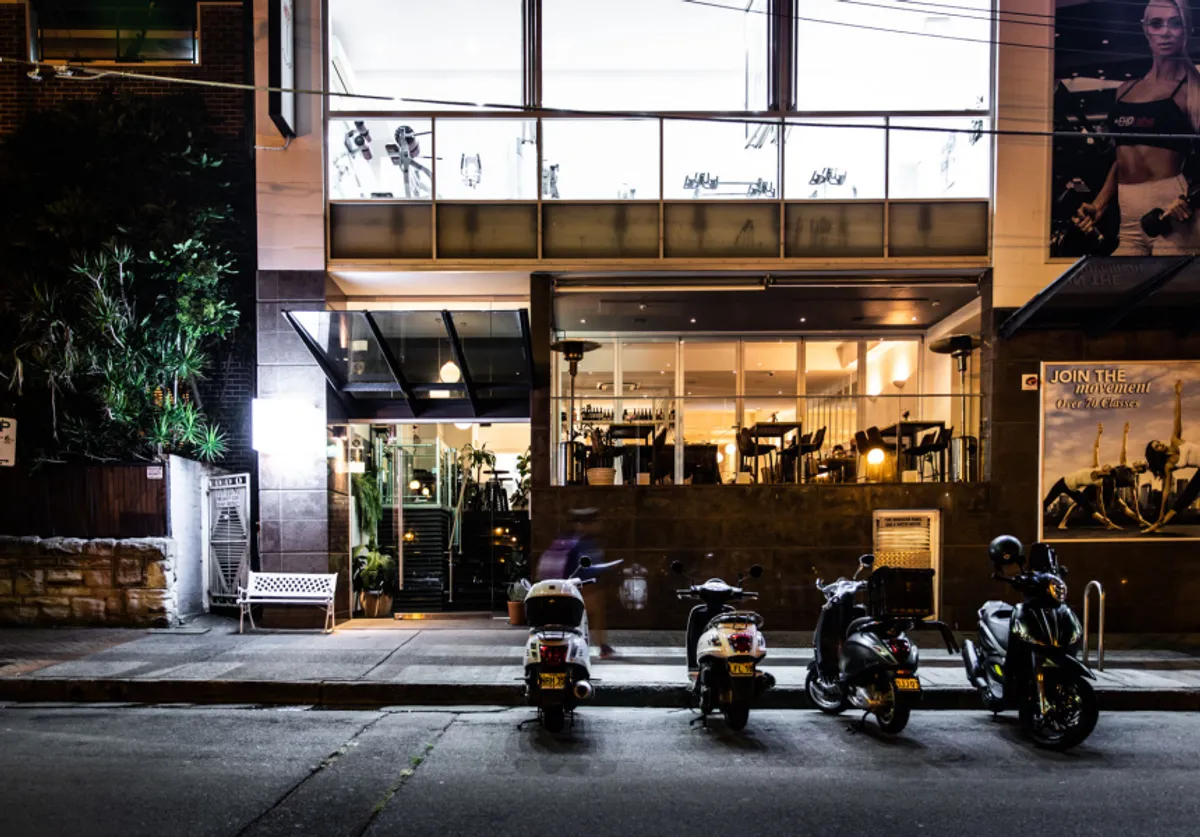 Photo of Osteria Coogee, one of the top bars in Coogee