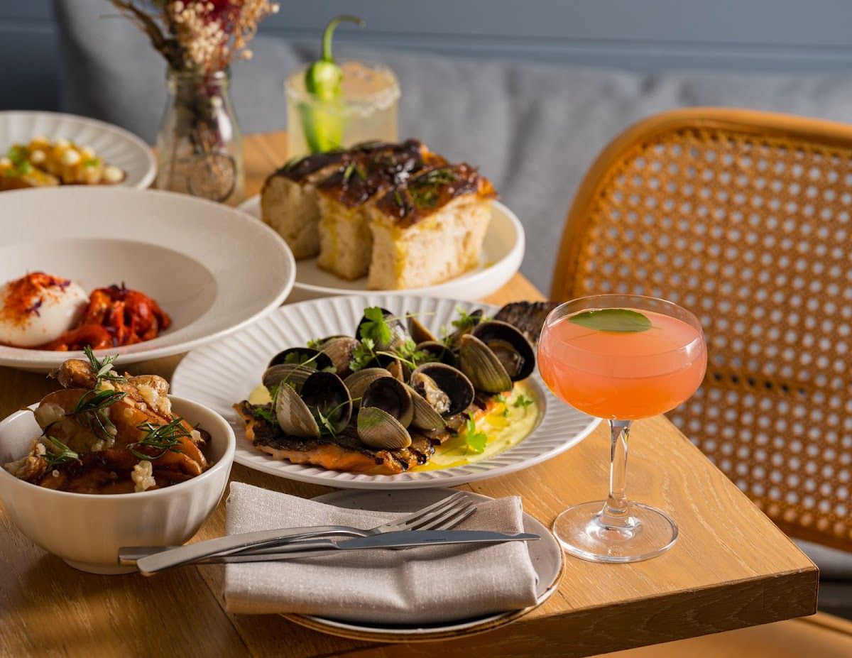 Osteria Coogee thumbnail 2