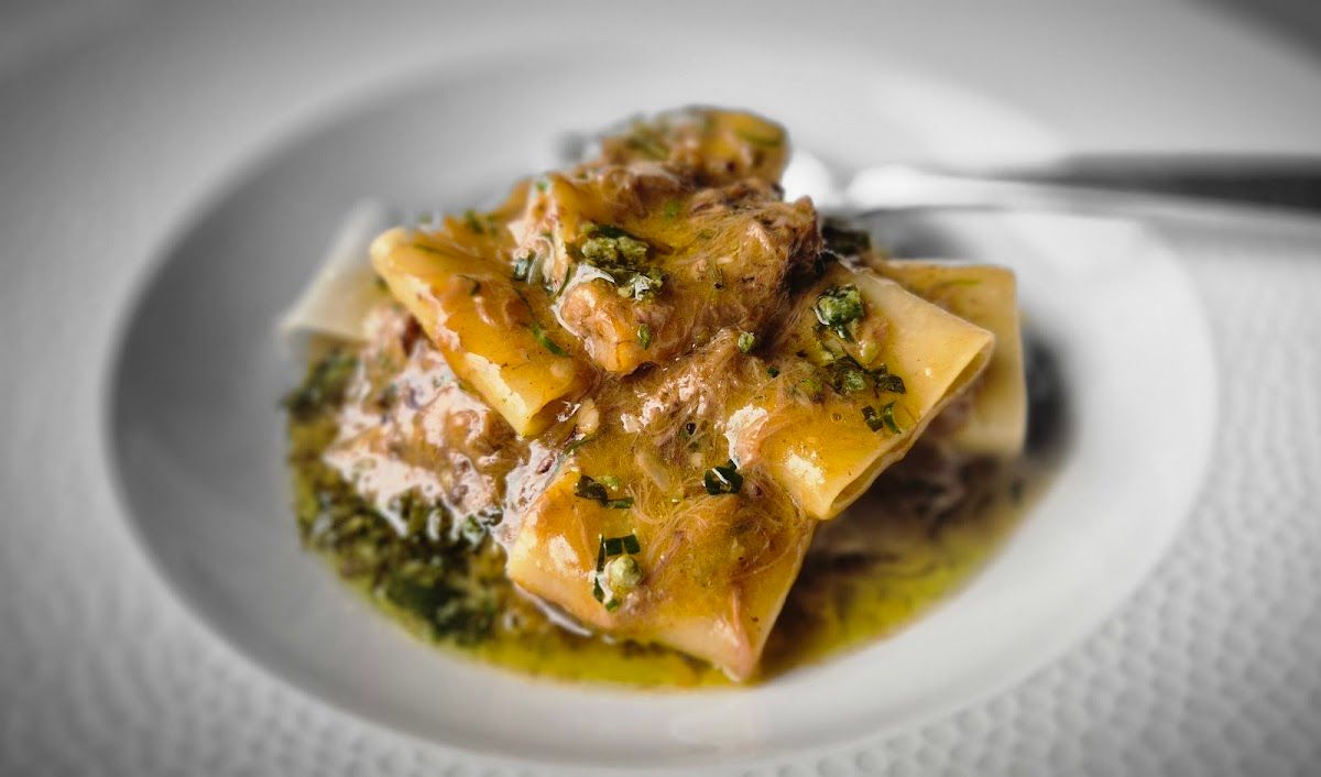 Osteria Coogee thumbnail 3