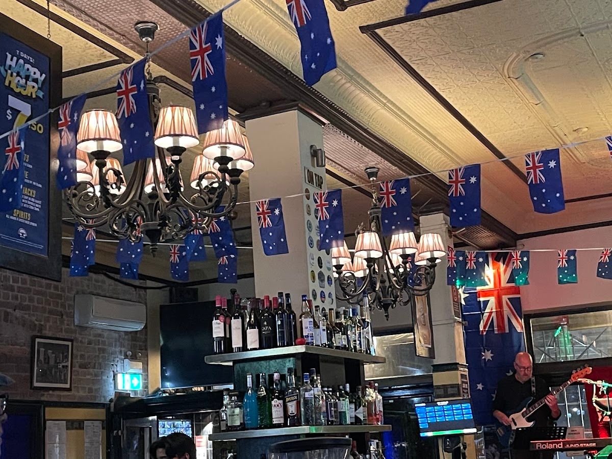 Pyrmont Bridge Hotel thumbnail 5