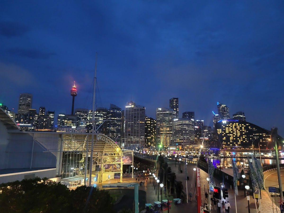 Pyrmont Bridge Hotel thumbnail 4