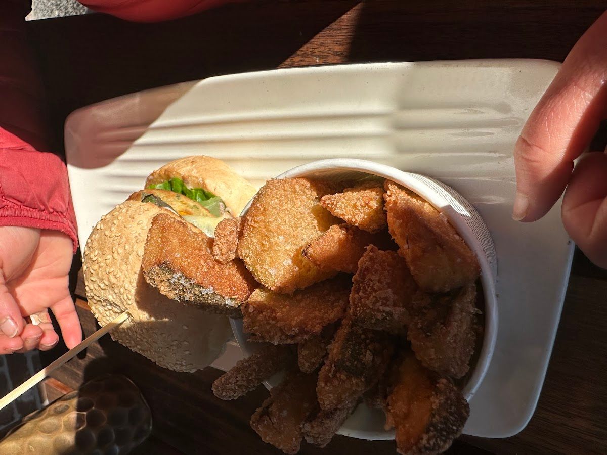 Grill'd Burgers - Balgowlah thumbnail 6