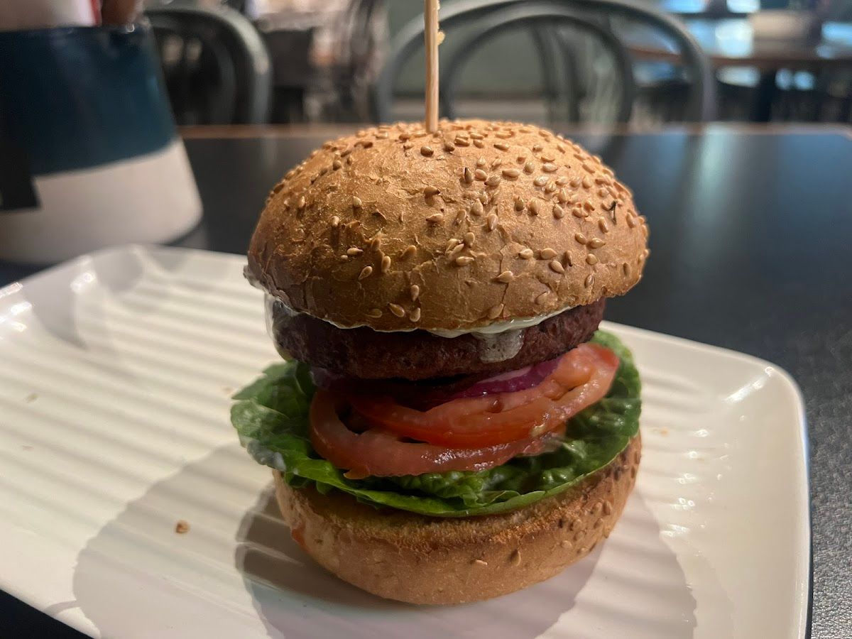 Grill'd Burgers - Balgowlah thumbnail 3