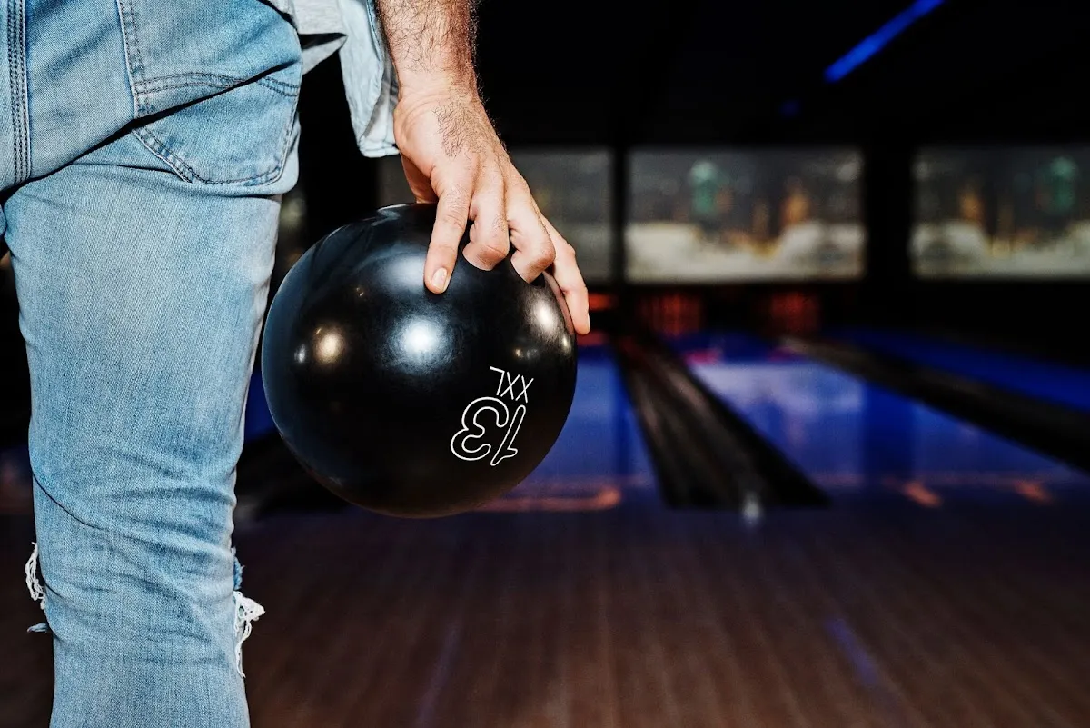 Photo of Strike Bowling Entertainment Quarter, one of the top bars in Sydney
