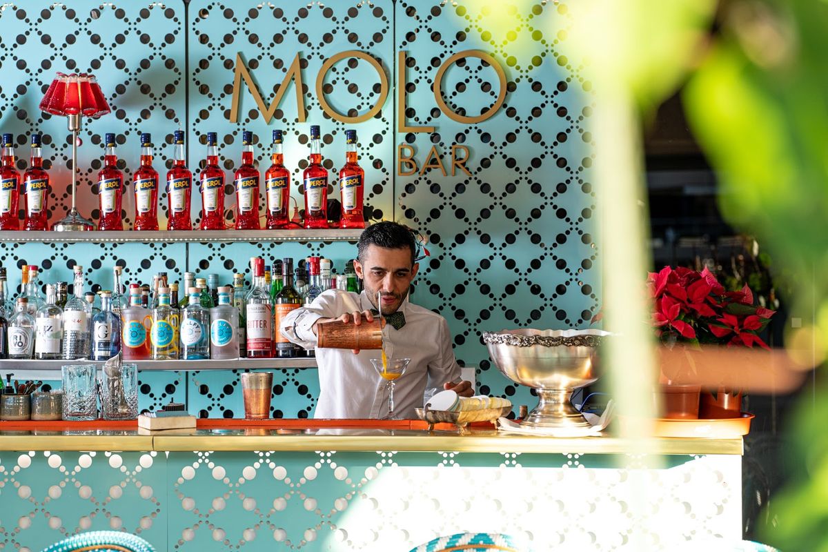 Molo Bar thumbnail 4