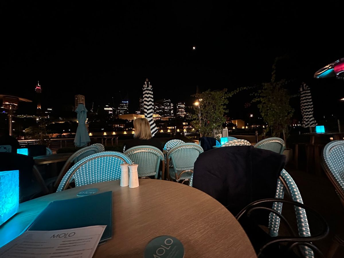 Molo Bar thumbnail 6