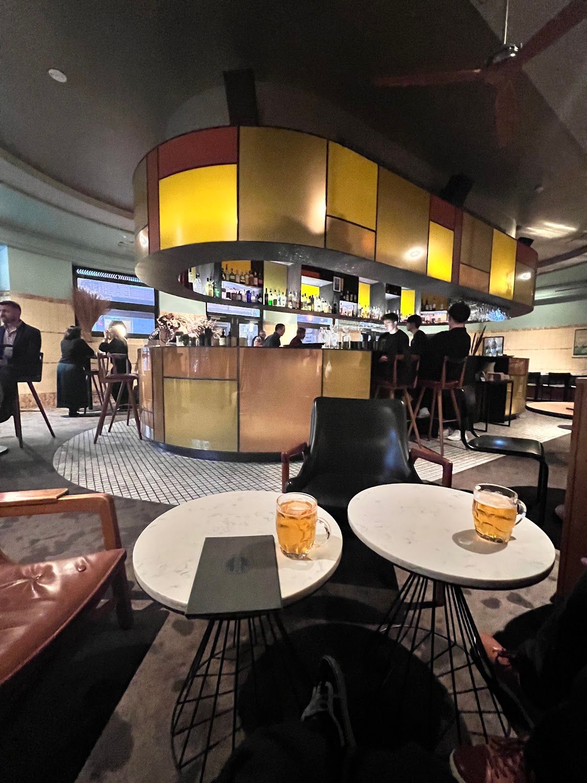 Featured image for Clare Bar