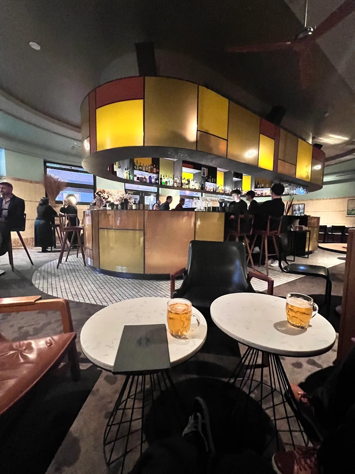 Clare Bar - Bar image