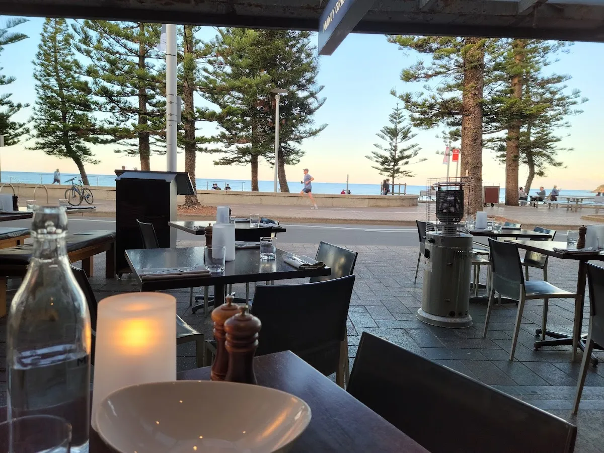 Photo of Manly Grill, one of the top bars in Manly