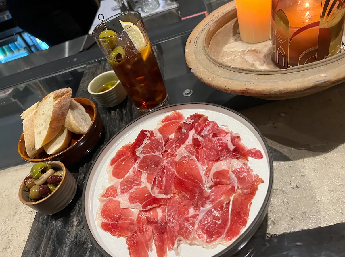 Photo of Tapas Espanica, one of the top bars in Annandale